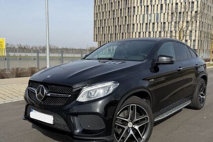 Mercedes-Benz GLE 43 AMG 181.500 km 35.900 &euro; Blaustein 89134