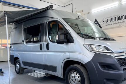 Citroen Jumper 101.380 km 35.999 &euro; Kötz 89359