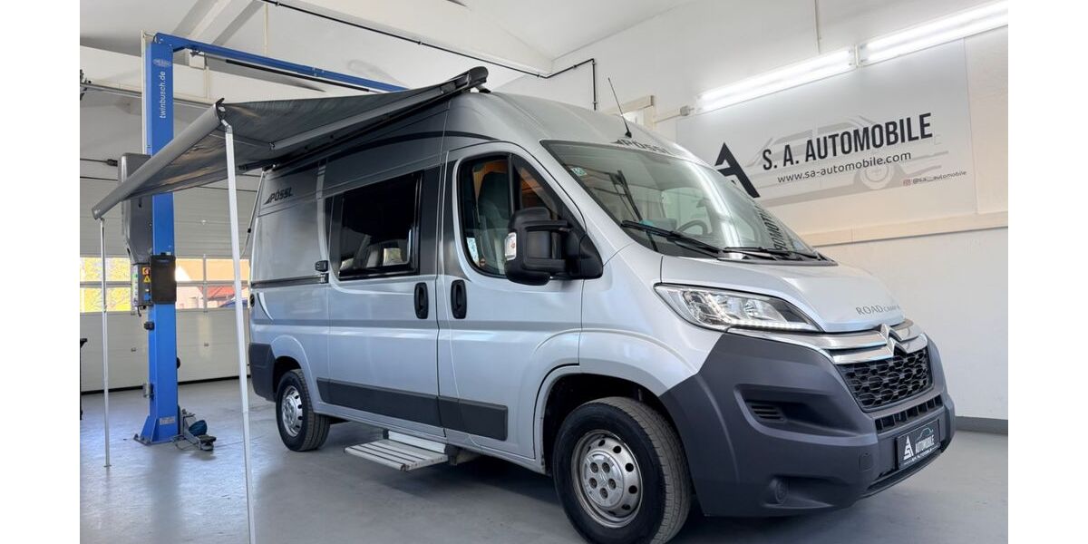 Citroen Jumper 101.380 km 35.999 &euro; Kötz 89359