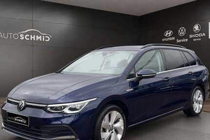 VW Golf Variant 64.500 km 20.680 &euro; Geislingen 73312