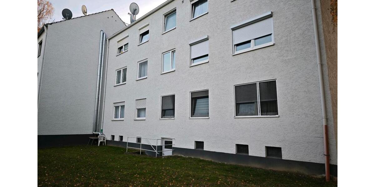 Etagenwohnung Weißenhorn - 2 Zimmer, 55 m&sup2;, 189.000&euro; | Angebot:26228342