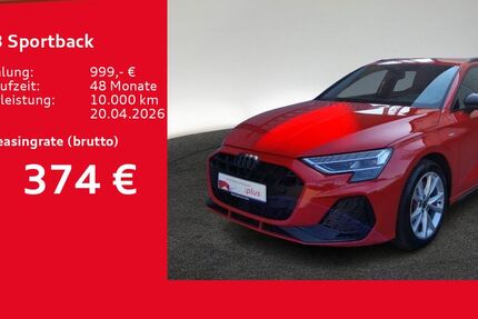 Audi A3 8.571 km 42.190 &euro; Ulm 89073