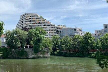 Gewerbeobjekt Neu-Ulm Stadtmitte - 1 Zimmer, 456 m&sup2;, 1.195.000&euro; | Angebot:25664438