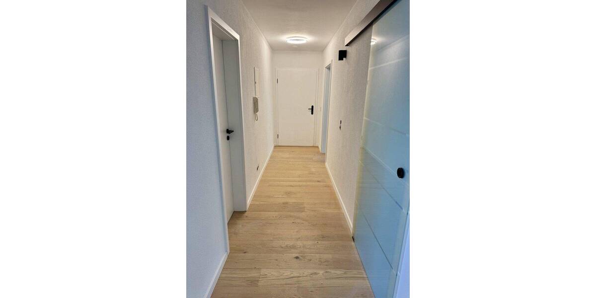 Etagenwohnung Ulm Eselsberg - 3 Zimmer, 77 m&sup2;, 375.000&euro; | Angebot:26787469