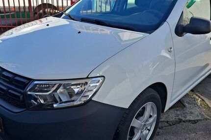 Dacia Sandero 116.000 km 3.990 &euro; Neu-Ulm 89231