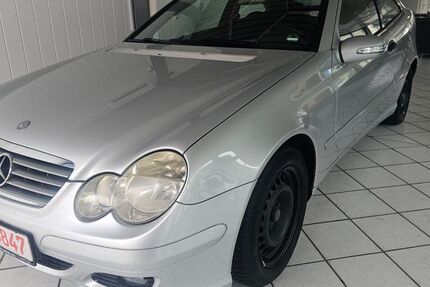 Mercedes-Benz C 200 180.000 km 2.933 &euro; Geislingen an der Steige 73312