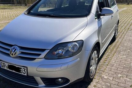 VW Golf Plus 183.000 km 999 &euro; Geislingen 73312