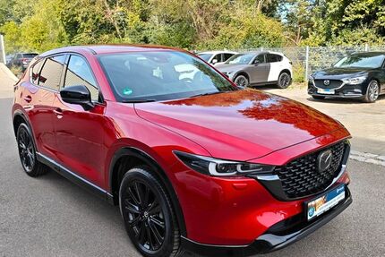 Mazda CX-5 25.700 km 27.500 &euro; Mietingen 88487