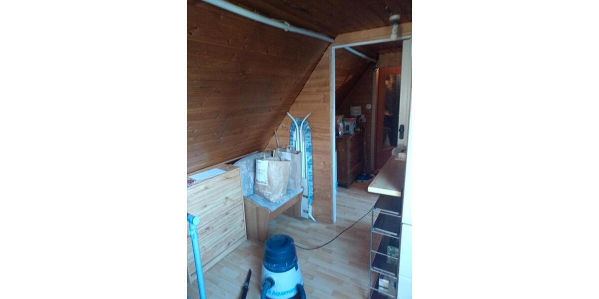 Dachgeschoßwohnung Hohenstadt - 1 Zimmer, 25 m&sup2;, 150&euro; | Angebot:15731849