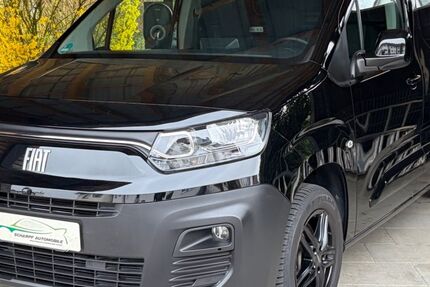 Fiat Doblo 22.000 km 18.990 &euro; Ulm 89079