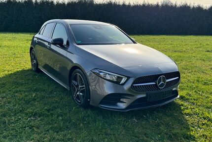Mercedes-Benz A 250 77.350 km 24.400 &euro; Schemmerhofen 88433