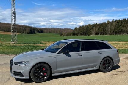 Audi A6 177.000 km 24.990 &euro; Lonsee 89173