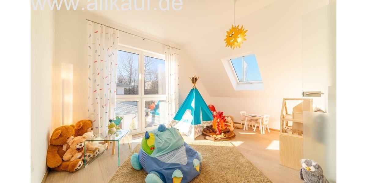 Miete steigt? Dann bau doch einfach selbst! - Bungalow Hermaringen | Angebot:27346145