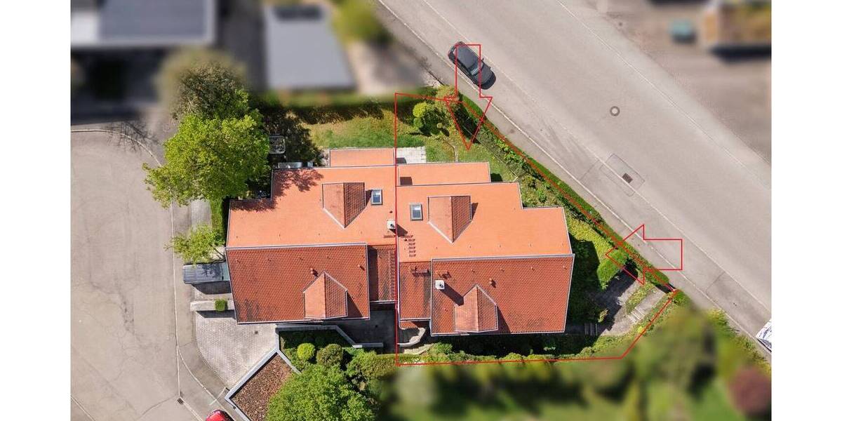 Mehrfamilienhaus, Wohnhaus Elchingen / Thalfingen Thalfingen - 7 Zimmer, 198 m&sup2;, 674.000&euro; | Angebot:26435739