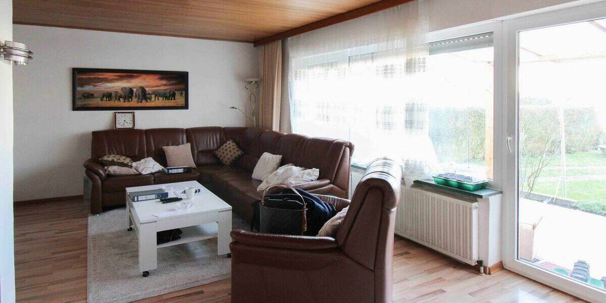Doppelhaushälfte Elchingen Unterelchingen - 5 Zimmer, 120 m&sup2;, 349.000&euro; | Angebot:26584499