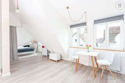 Zimmer Ulm Söflingen - 1 Zimmer, 1.330&euro; | Angebot:26781347