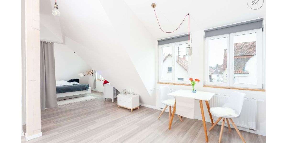 Zimmer Ulm Söflingen - 1 Zimmer, 1.380&euro; | Angebot:26781347