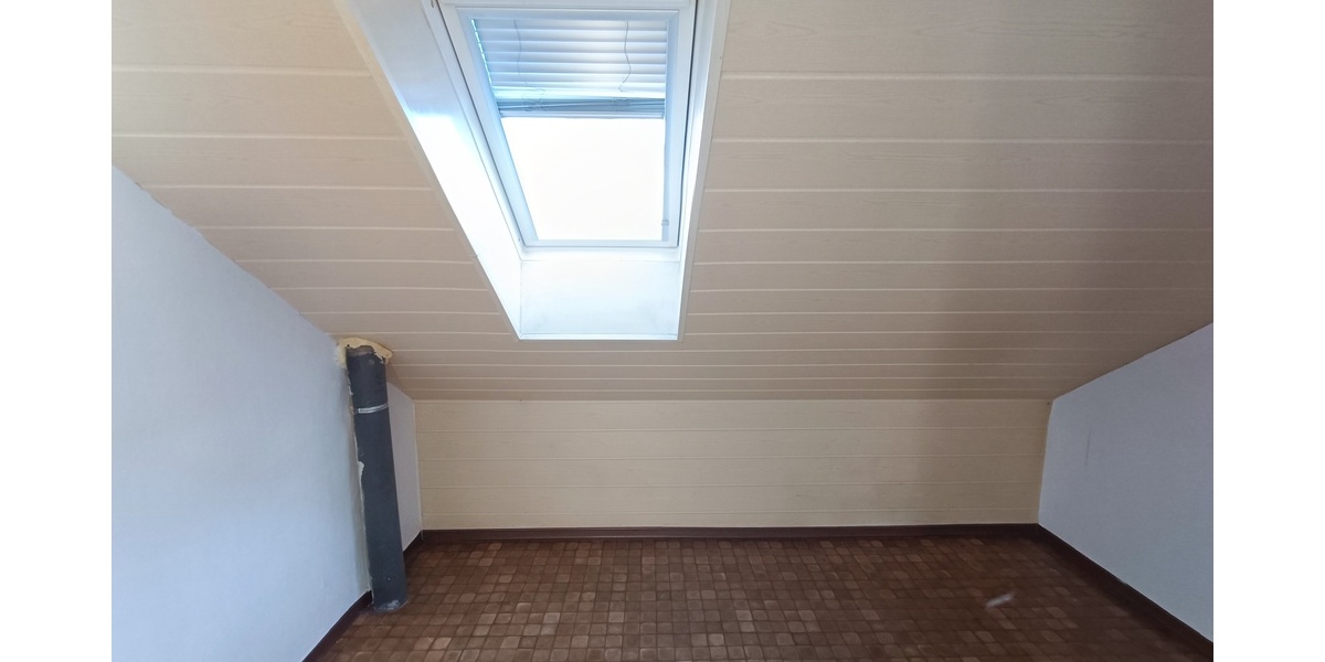 Helle u. ruhige 3,5-Zimmer-Wohnung mit Garage in zentraler Lage in Senden - 3.5 Senden | Angebot:25365255