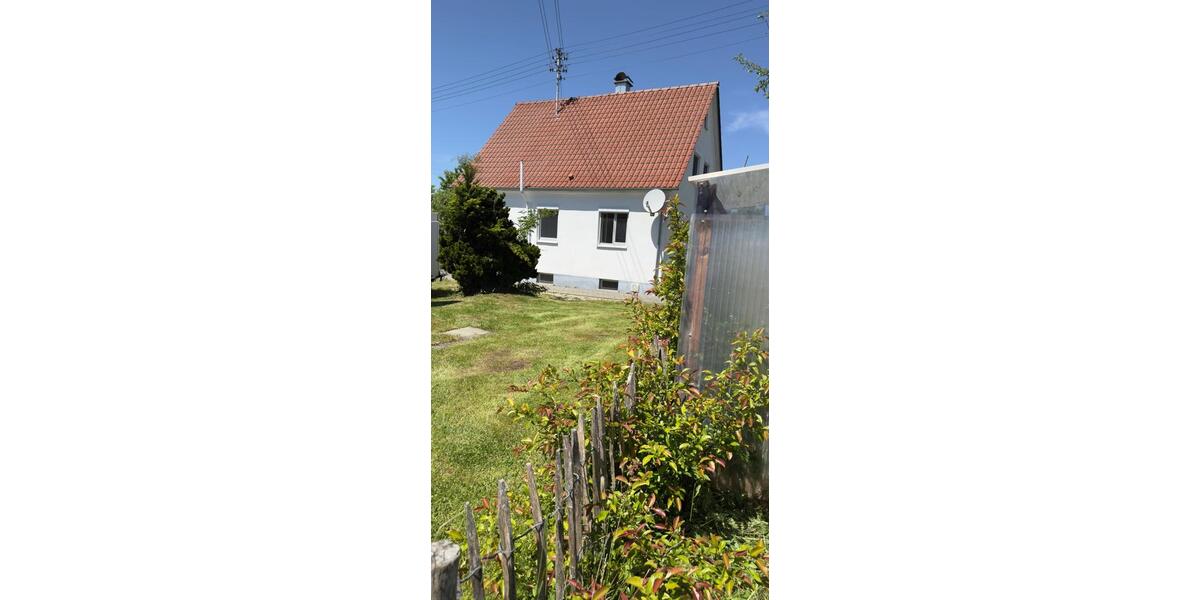Einfamilienhaus Nersingen - 3.5 Zimmer, 97 m&sup2;, 398.000&euro; | Angebot:26763477