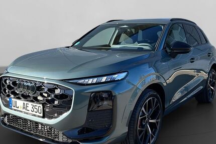 Audi Q3 6.000 km 61.988 &euro; Ehingen 89584