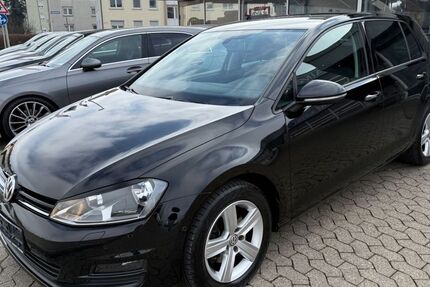VW Golf 227.000 km 7.900 &euro; Senden 89250
