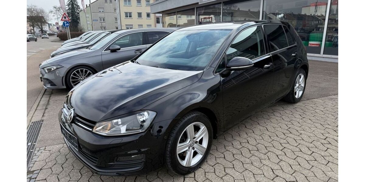 VW Golf 227.000 km 7.900 &euro; Senden 89250