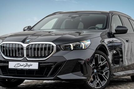 BMW 520 19.999 km 50.990 &euro; Günzburg 89312