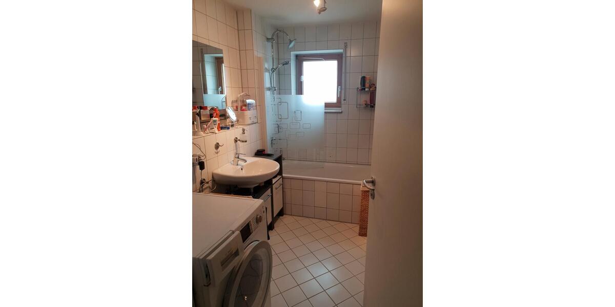 Etagenwohnung Sontheim an der Brenz - 3 Zimmer, 83 m&sup2;, 259.000&euro; | Angebot:27005492