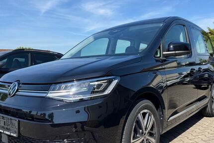 VW Caddy 18.227 km 39.990 &euro; Ichenhausen 89335
