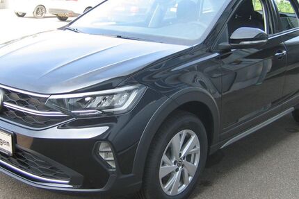 VW Taigo 1.059 km 22.200 &euro; Langenau 89129