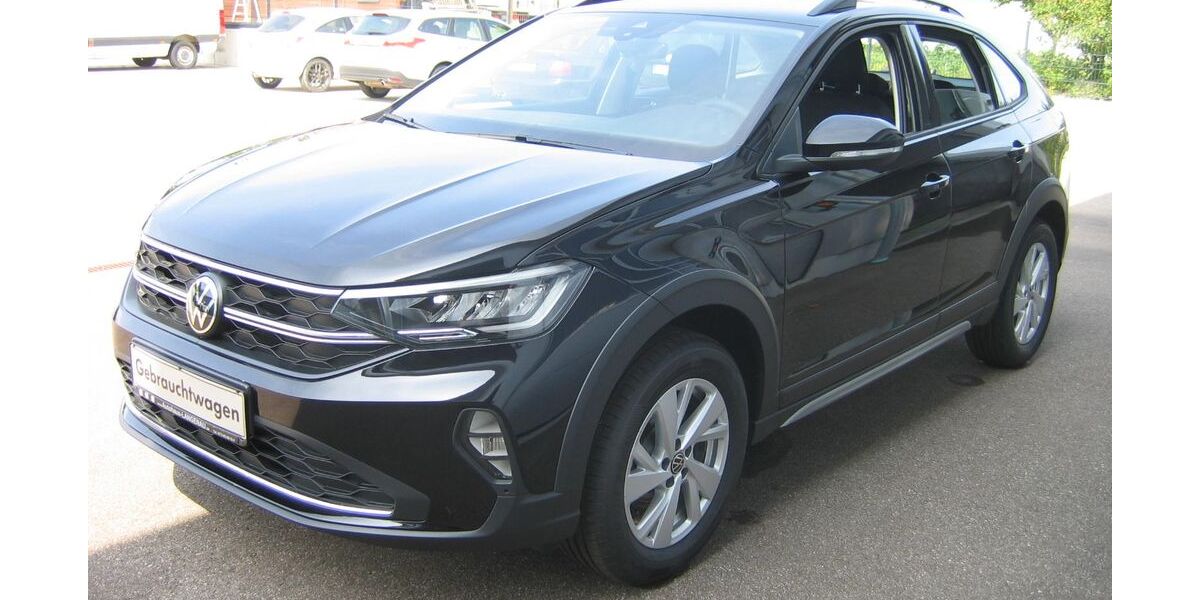 VW Taigo 1.059 km 22.200 &euro; Langenau 89129