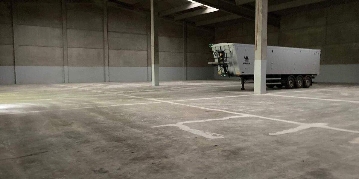 Gewerbeobjekt Buch Obenhausen - 7.200&euro; | Angebot:25735125