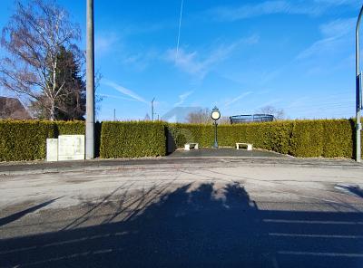 PLATZ AN ORTSRANDLAGE, LÄNDLICH, IDYLLISCH, RUHIG - Grundstück Nersingen | Angebot:26230371