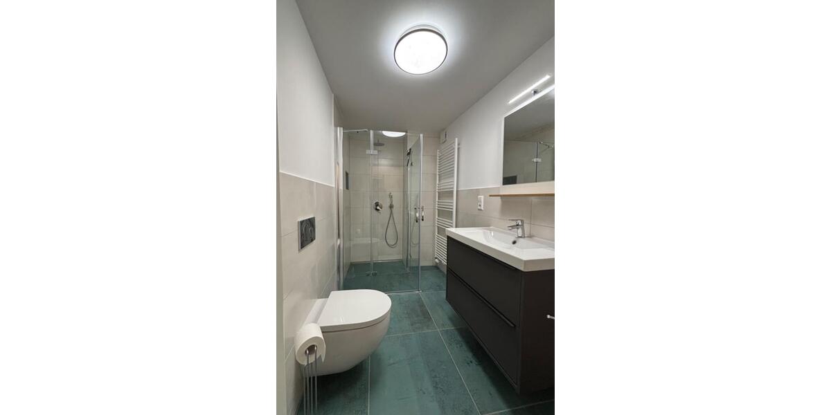 Erdgeschoßwohnung Ulm Söflingen - 3 Zimmer, 62 m&sup2;, 1.450&euro; | Angebot:24362372