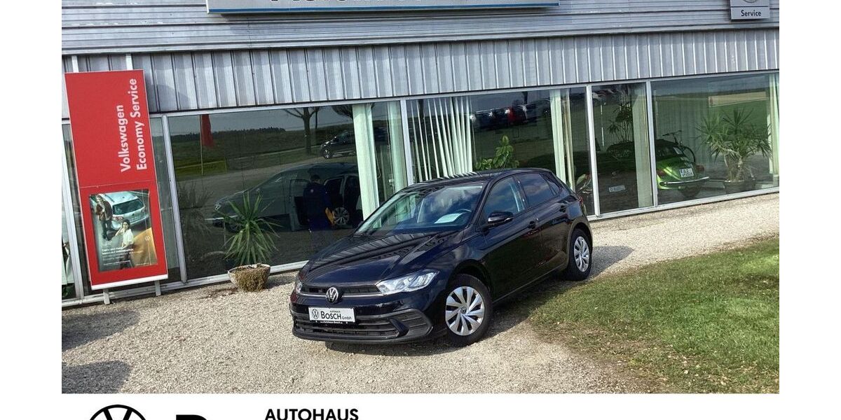 VW Polo 47.791 km 16.270 &euro; Schnürpflingen-Ammerstetten 89194