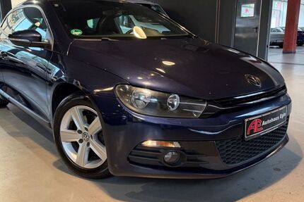 VW Scirocco 214.000 km 3.490 &euro; Geislingen (Steige) 73312