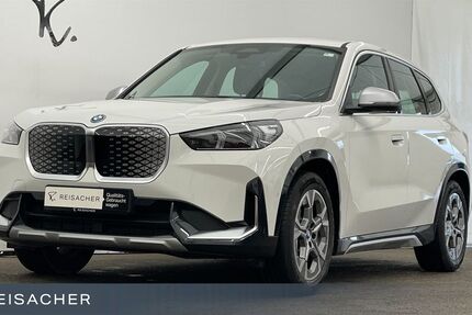 BMW iX1 10.982 km 33.745 &euro; Ulm 89077