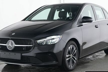 Mercedes-Benz B 200 7.728 km 32.960 &euro; Neu-Ulm 89231