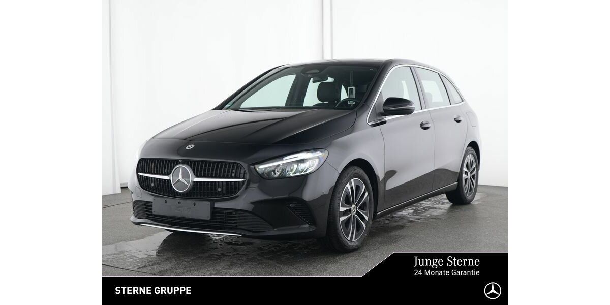 Mercedes-Benz B 200 7.728 km 32.960 &euro; Neu-Ulm 89231