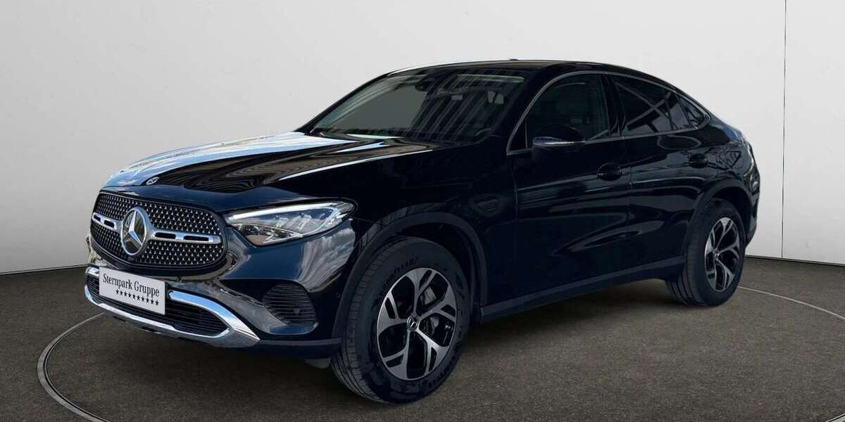 Mercedes-Benz GLC 300 16.990 km 67.770 &euro; Illertissen 89257