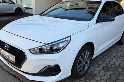 Hyundai i30 69.000 km 13.900 &euro; Senden 89250