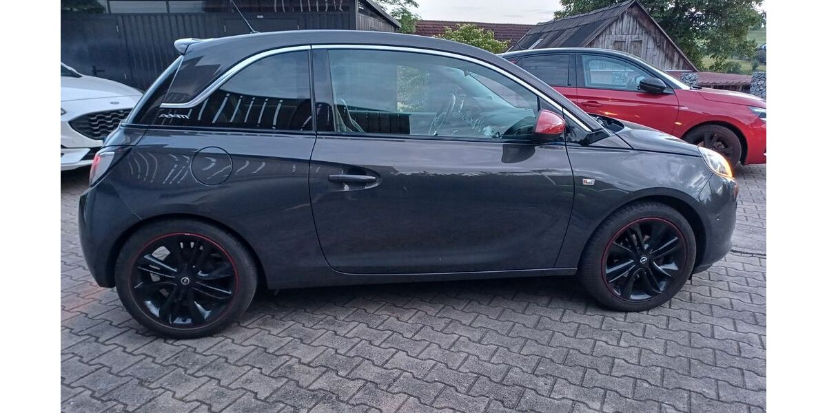 Opel Adam 147.466 km 5.200 &euro; Drackenstein 73345