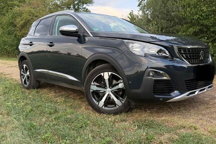 Peugeot 3008 78.000 km 12.800 &euro; Öpfingen 89614