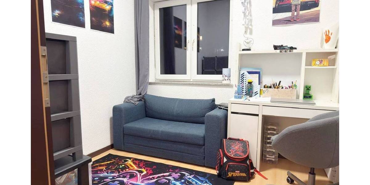 Mehrfamilienhaus, Wohnhaus Ichenhausen - 8 Zimmer, 176 m&sup2;, 399.000&euro; | Angebot:25746764