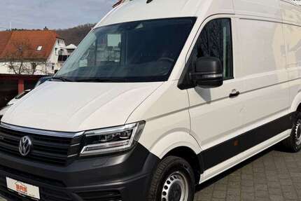 VW Crafter 29.500 km 46.990 &euro; Geislingen an der Steige 73312