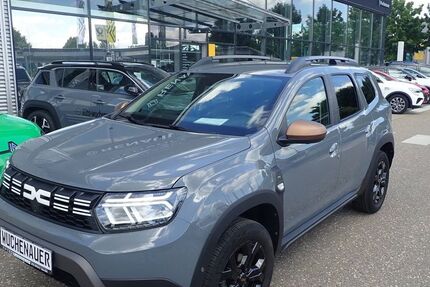 Dacia Duster 63.980 km 18.990 &euro; Neu-Ulm 89231
