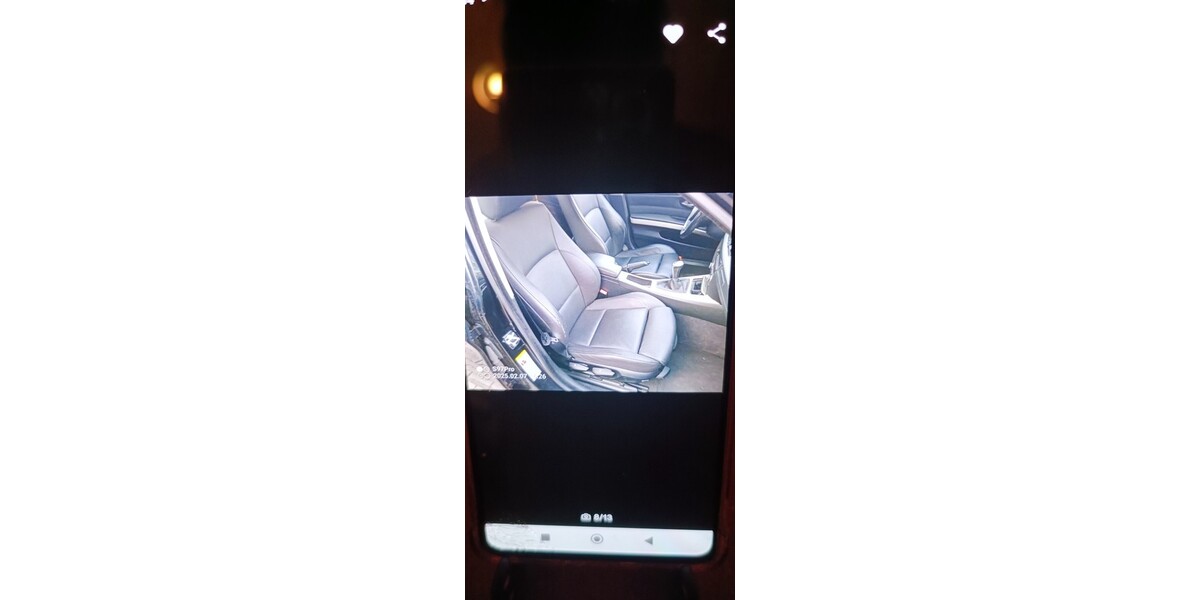 BMW E90 275.000 km 2.700 &euro; Dietenheim 89165