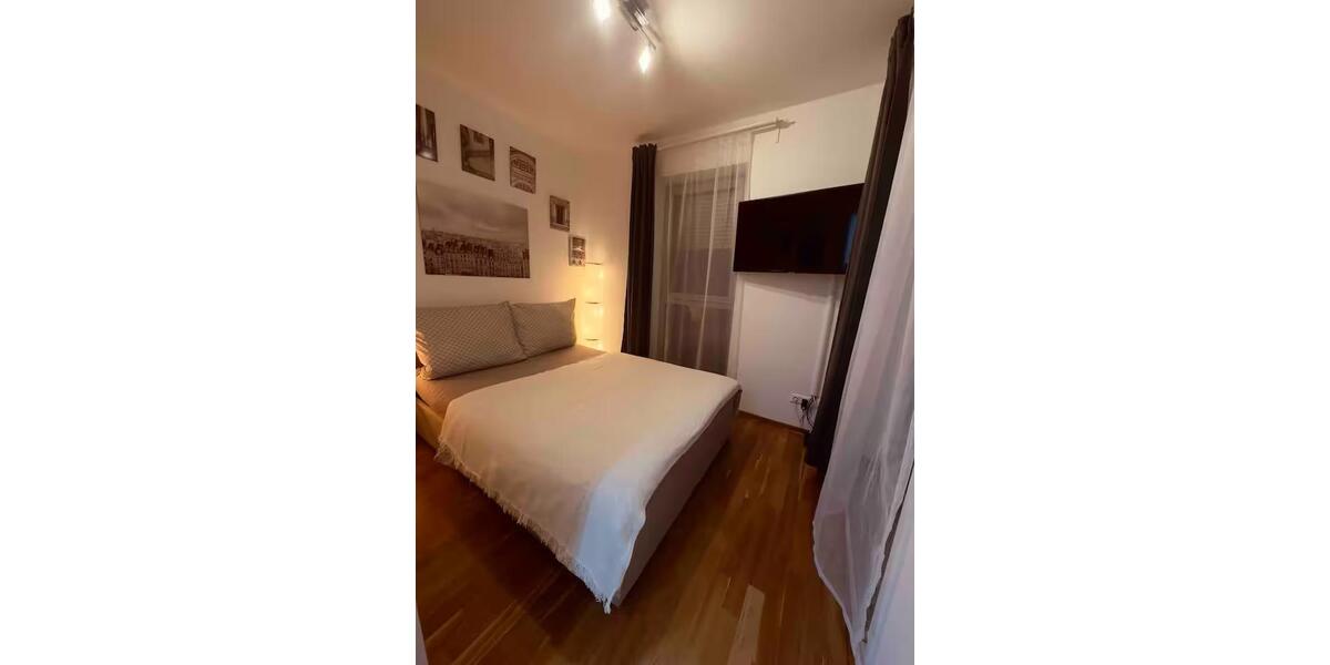 Etagenwohnung Ulm - 2 Zimmer, 24 m&sup2;, 195.000&euro; | Angebot:25297984