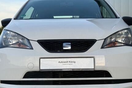 Seat Mii 113.879 km 4.590 &euro; Elchingen 89275