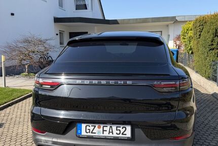 Porsche Cayenne 57.000 km 62.999 &euro; Ichenhausen 89335